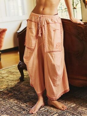 Free People - Good Intentions Lounge Pants